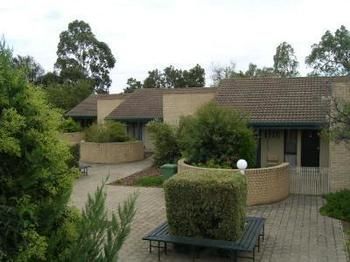 Executive Hideaway Motel Benalla Exterior photo